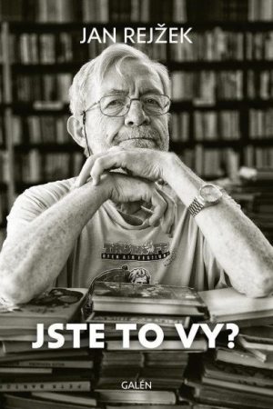 Jste to vy?