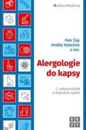 Alergologie do kapsy