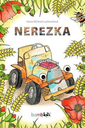 Nerezka