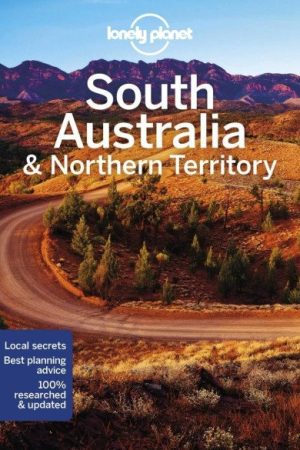 WFLP South Australia & Northern Territory 8th edition