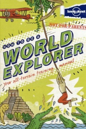 WFLP How to Be a World Explorer