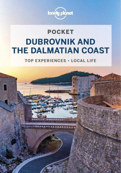 WFLP Dubrovnik & The Dalmatian Coast Pocket 2nd edition