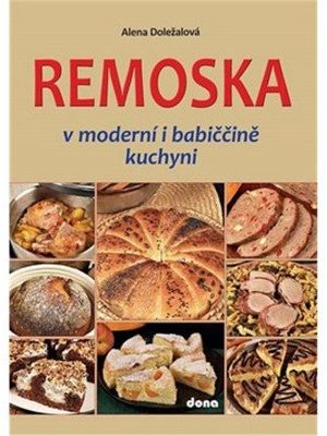 Remoska v moderní i babiččině kuchyni