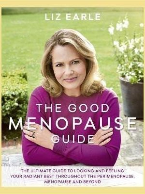 The Good Menopause Guide