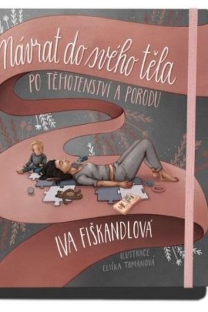 Návrat do svého těla po těhotenství a porodu