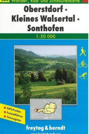 WK 363 Oberstdorf