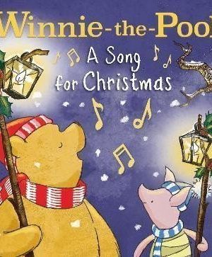 Winnie-the-Pooh: A Song for Christmas