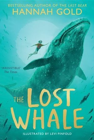 The Lost Whale