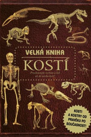 Velká kniha kostí