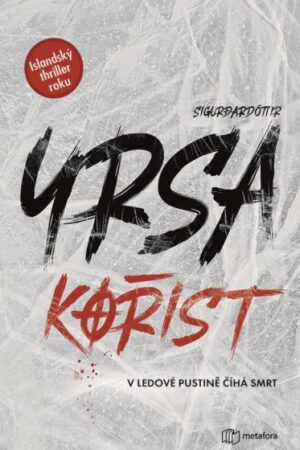 Kořist