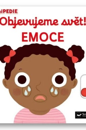 MiniPEDIE Objevujeme svět! Emoce