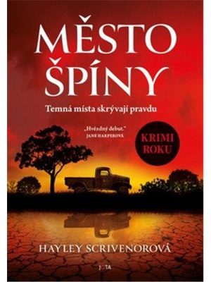 Město špíny