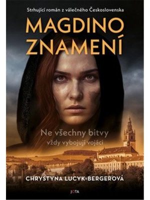 Magdino znamení