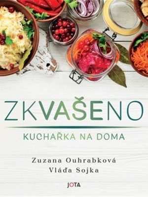 Zkvašeno - Kvašení není raketová chirurgie!