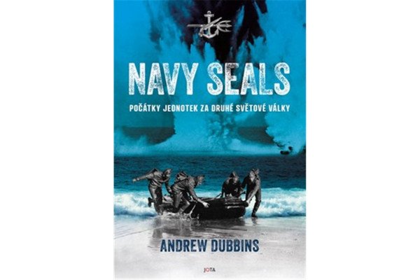 Navy SEALs - Počátky jednotek za druhé světové války