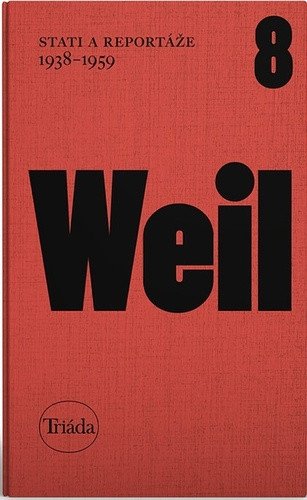 Stati a reportáže 1938-1959