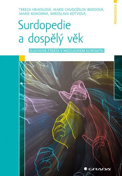 Surdopedie a dospělý věk - Sluchová ztráta v mezilidském kontaktu