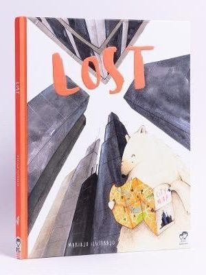 Lost