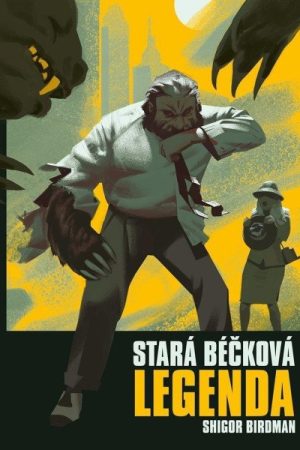 Stará béčková legenda