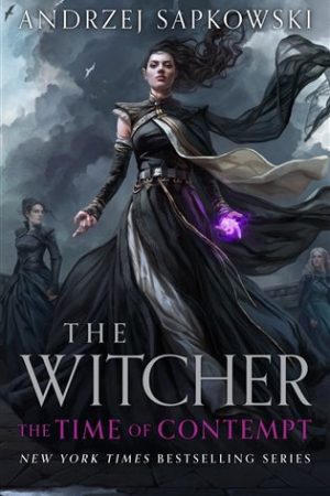 Time of Contempt: Collector´s Hardback Edition