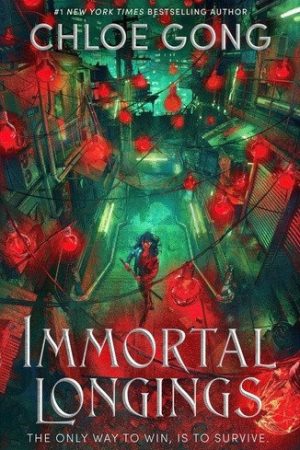Immortal Longings