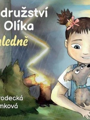 Dobrodružství Máji a Olíka: Na rozhledně