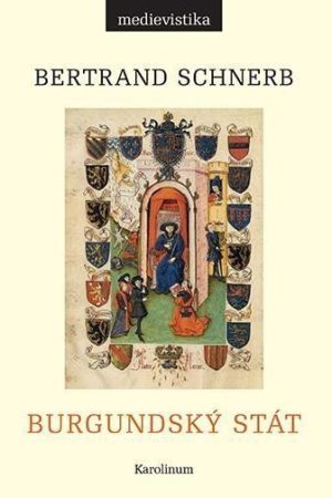 Burgundský stát 1363-1477