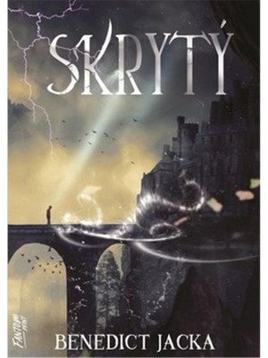Skrytý - Alex Verus 5