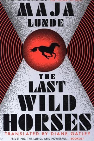 The Last Wild Horses