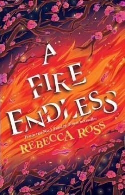 A Fire Endless (Elements of Cadence, Book 2)