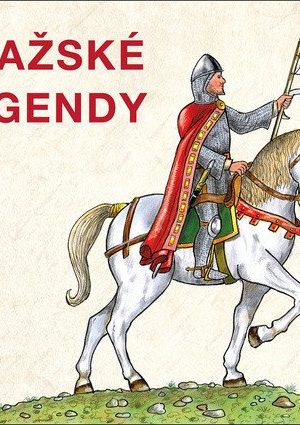 Pražské legendy