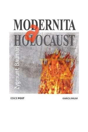 Modernita a holocaust