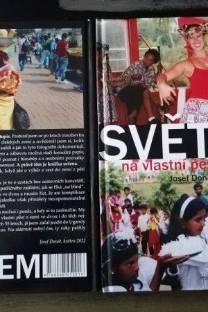 Světem na vlastní pěst v 55+