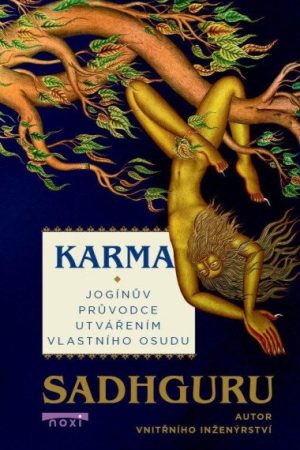 Karma - Jogínův průvodce vaším osudem