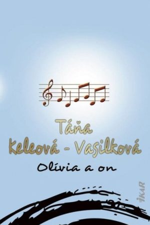 Olívia a on (slovensky)