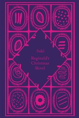Reginald´s Christmas Revel