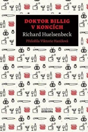 Doktor Billig v koncích
