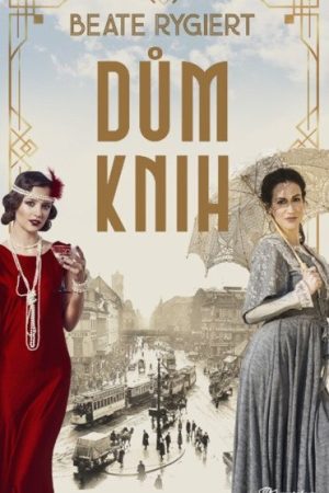 Dům knih