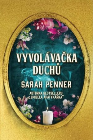 Vyvolávačka duchů