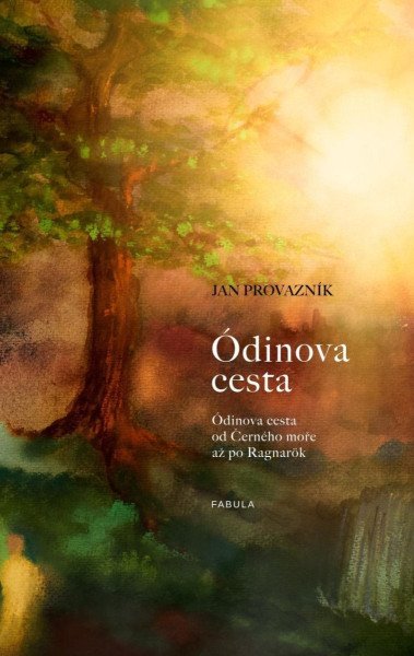 Ódinova cesta od Černého moře až po Ragnarök