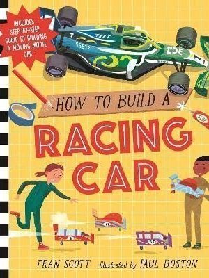 How to Build a Racing Car