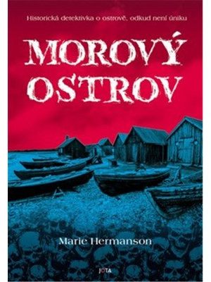 Morový ostrov