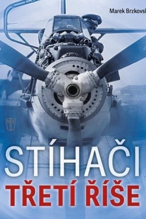 Stíhači třetí říše