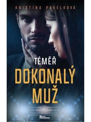 Téměř dokonalý muž