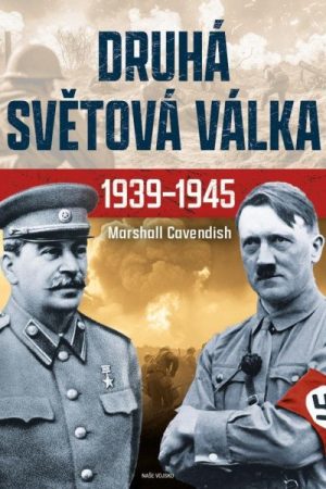 Druhá světová válka 1939-1945