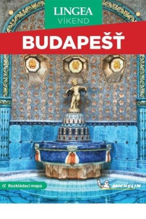 Budapešť - Víkend