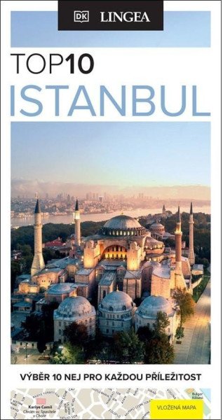 Istanbul TOP 10