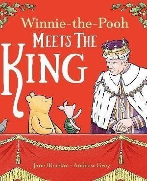 Winnie-the-Pooh Meets the King