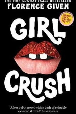 Girlcrush