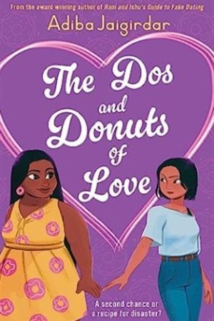 The Dos and Donuts of Love